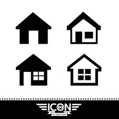 House icon
