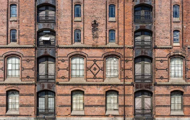 Speicherstadt - Hamburg © pankow