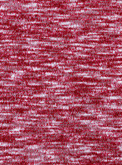 Fototapeta premium Rot-weißes Stoffmuster