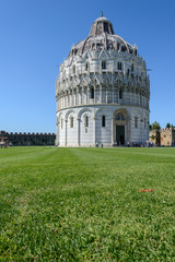 Obraz premium The Cathedral of Assumption