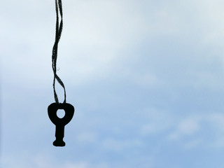 key to the sky