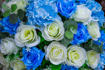 Flower, Flowerbed, Bouquet, Flower Arrangement.