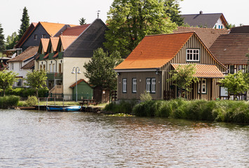 Stiege Stadt Oberharz am Brocken
