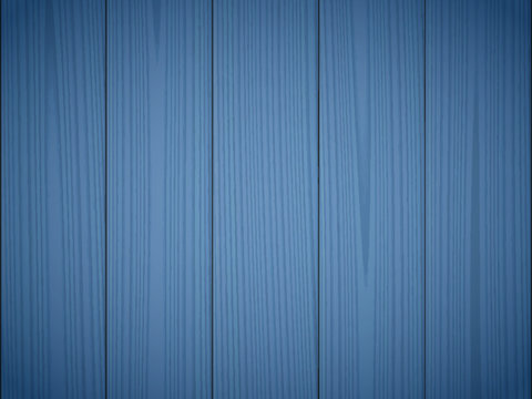 Dark blue wood texture