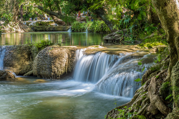 namtok chet saonoi national park