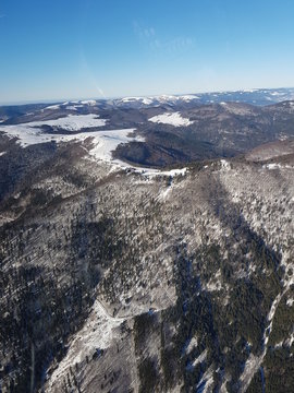 Montagne