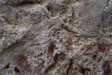 texture from stone