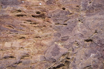 texture from stone