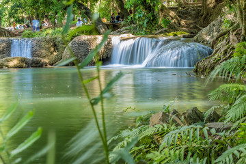 namtok chet saonoi national park