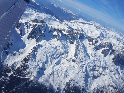 Montagne