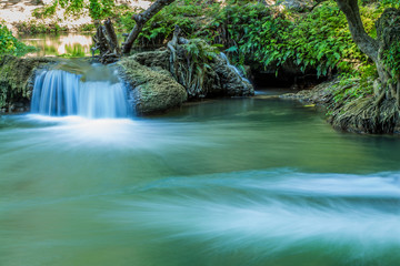 namtok chet saonoi national park