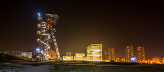Panorama Katowice 2