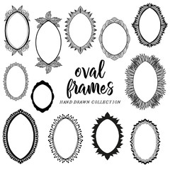 search photos oval frames