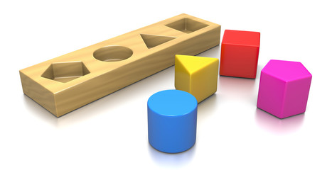 Fototapeta premium Problem Solving Concept