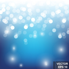 Abstract blurred background. Bright. Shine. For your design.