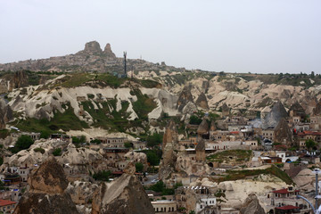 Obraz premium Cappadocia