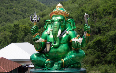 Ganesha
