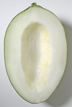 Melone Pipino Aperto