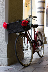 Vintage Bicycle