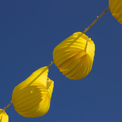Lanterns