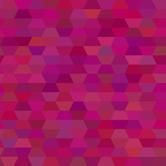 Seamless geometric pattern