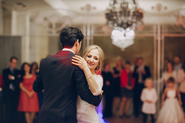 first dance hd