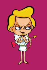 Cupido hunter