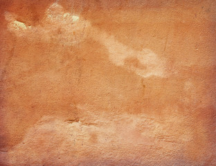 Fototapeta premium empty grungy wall surface background