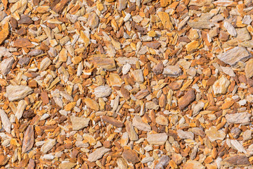 old wall stone mountain texture background