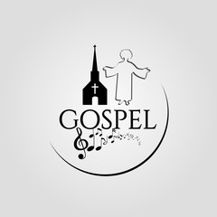 Gospel singers