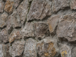 Background.