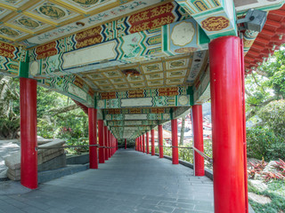 Zhinan Temple