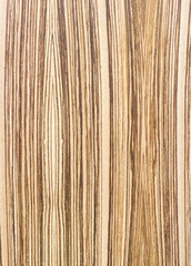 Background with texture of wood. Board wood with an interesting pattern. Exclusive floor covering is wood for interior design. A sample of the laminate flooring.