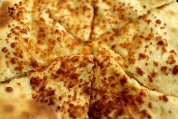 Megruli Khachapuri