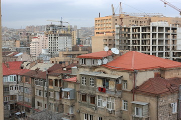 Yerevan