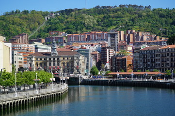 Bilbao Citycenter, Spain