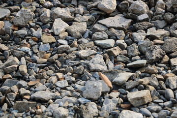 Stone view