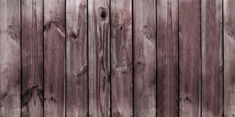 Boards with a natural pattern. Holiday background. Rustic style. Panorama.
