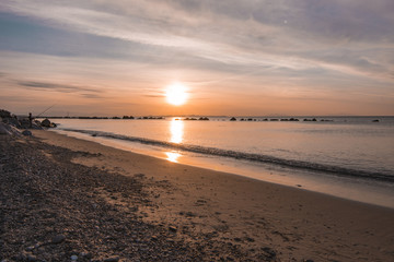 Obraz premium Luce di Sicilia 