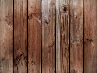 natural brown vertical old wood texture background