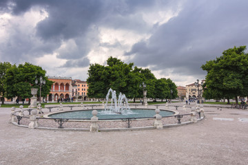 Veneto, Italia © fabioscrima