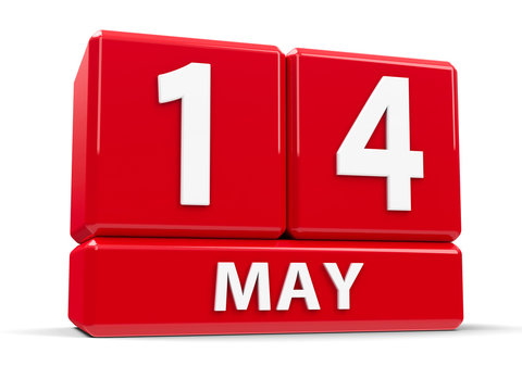 Cubes 14th May - Powered by Adobe