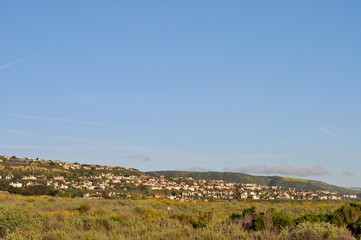 Obraz premium laguna 