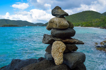 Rock Stack