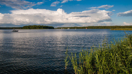 Masuren; Polen