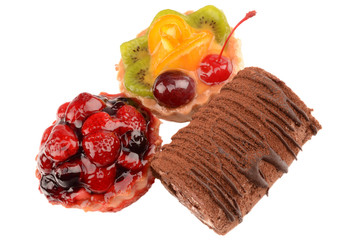 confectionery products