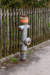 Hydrant