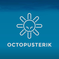 Octopus logo