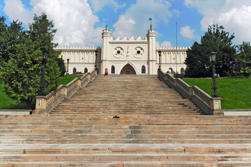Polen, Lublin