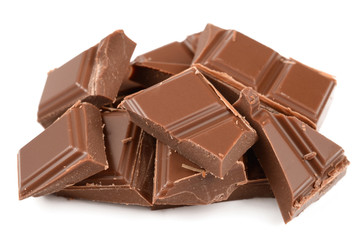  The most tasty chocolate